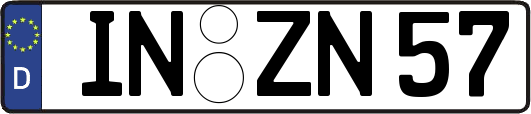 IN-ZN57