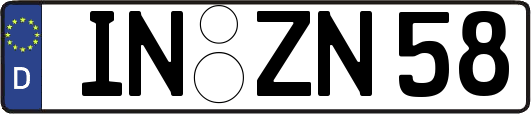 IN-ZN58