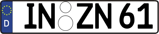 IN-ZN61
