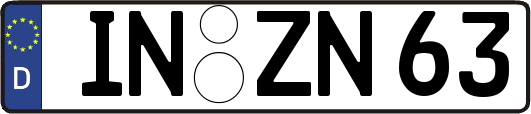 IN-ZN63