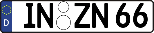 IN-ZN66