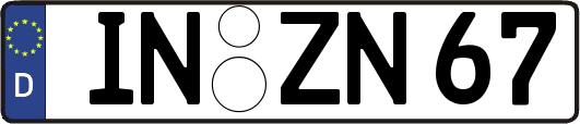 IN-ZN67