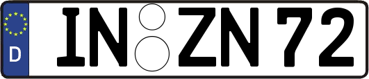 IN-ZN72