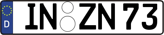 IN-ZN73
