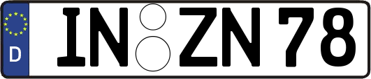 IN-ZN78