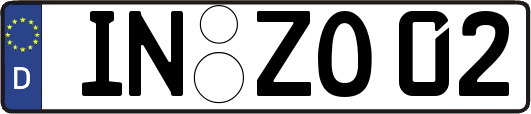 IN-ZO02
