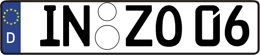 IN-ZO06