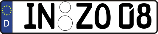 IN-ZO08