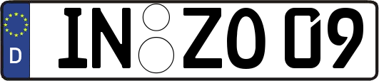 IN-ZO09