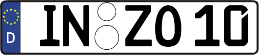 IN-ZO10