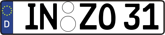 IN-ZO31