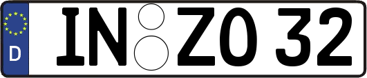 IN-ZO32