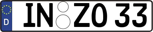 IN-ZO33
