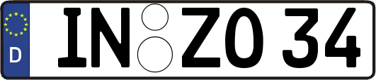 IN-ZO34
