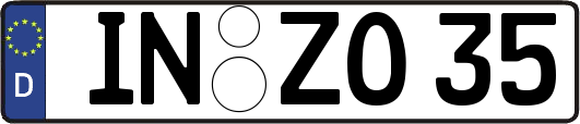 IN-ZO35