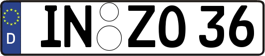 IN-ZO36