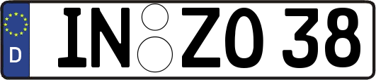 IN-ZO38