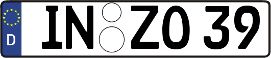 IN-ZO39
