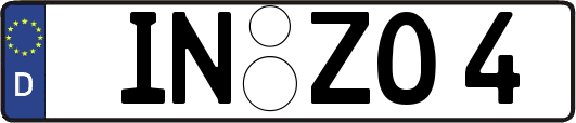 IN-ZO4