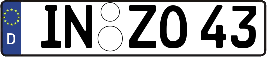 IN-ZO43