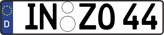 IN-ZO44
