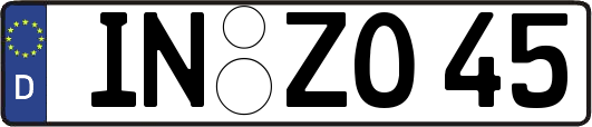 IN-ZO45