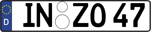 IN-ZO47