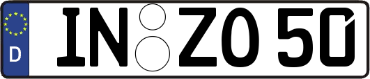 IN-ZO50
