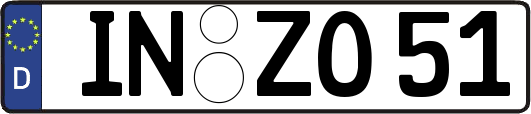 IN-ZO51