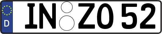 IN-ZO52
