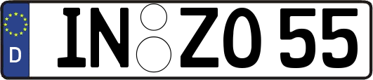 IN-ZO55
