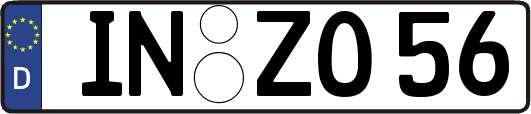 IN-ZO56