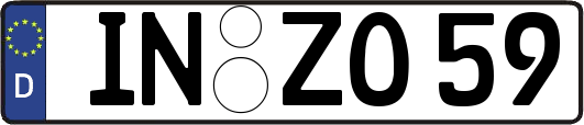 IN-ZO59