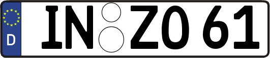 IN-ZO61