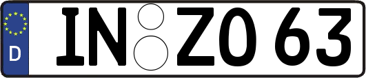 IN-ZO63