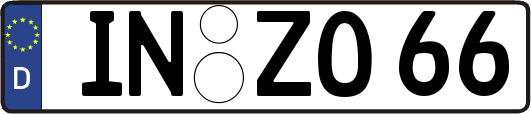 IN-ZO66