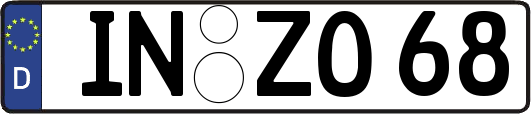 IN-ZO68