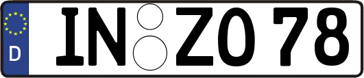 IN-ZO78