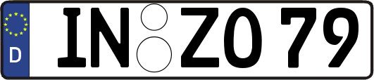 IN-ZO79