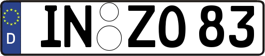IN-ZO83