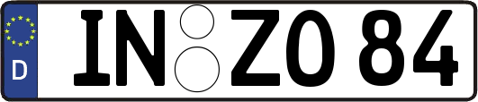IN-ZO84