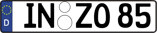 IN-ZO85