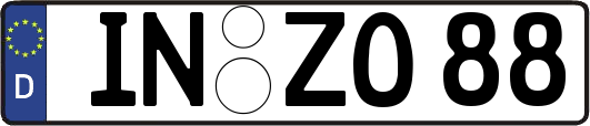 IN-ZO88