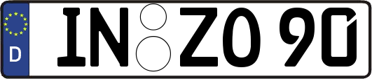 IN-ZO90