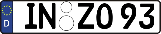 IN-ZO93