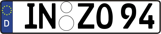 IN-ZO94