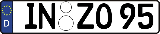 IN-ZO95