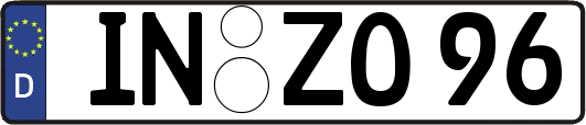 IN-ZO96