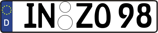 IN-ZO98