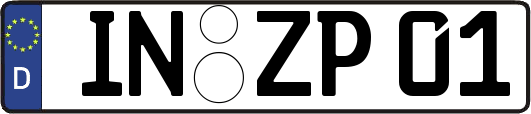 IN-ZP01